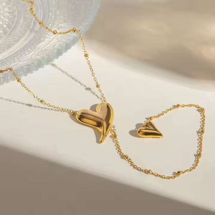 Neckpieces