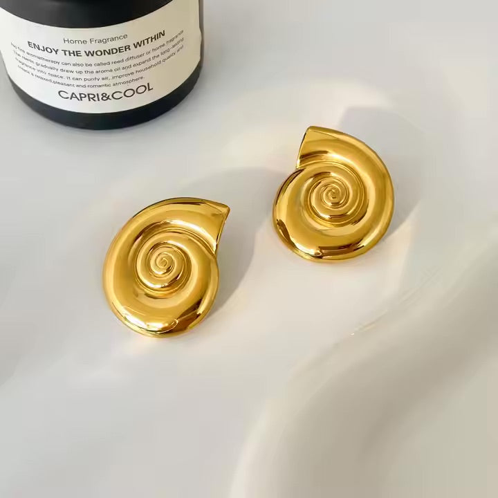 Elysian Spiral