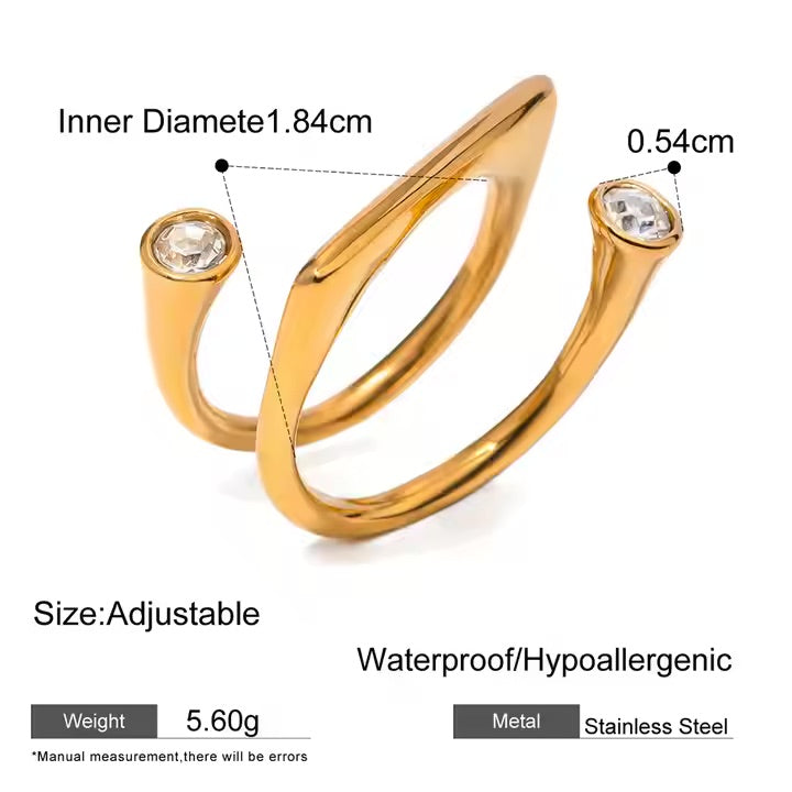 Looped in Love