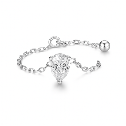 Tear of Light Chain Ring