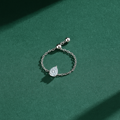 Tear of Light Chain Ring