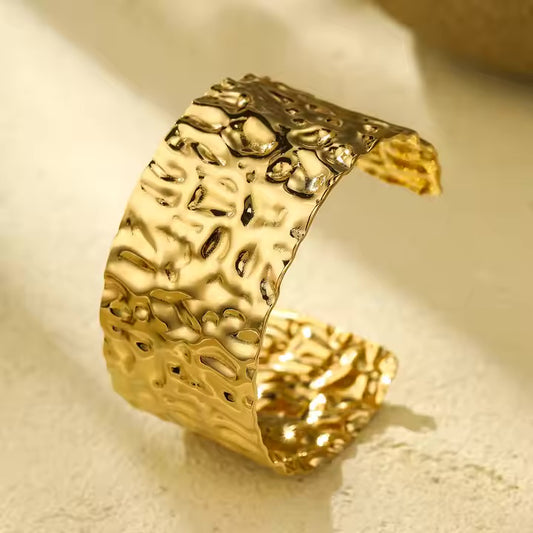 Dune Cuff