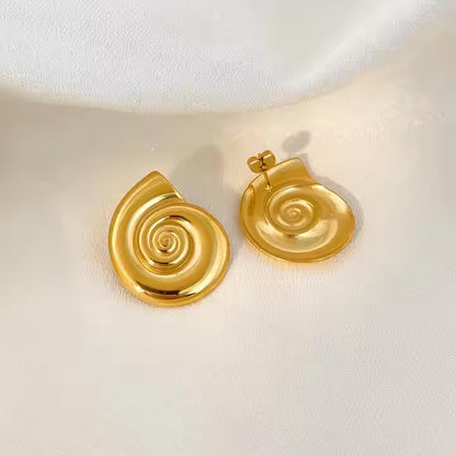 Elysian Spiral