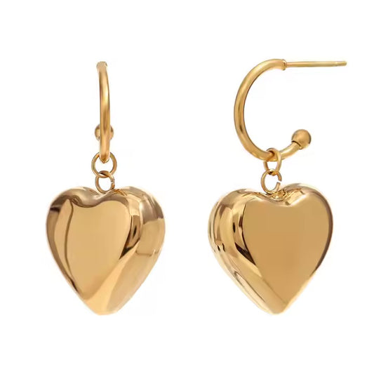 Amour Drops