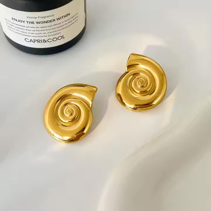 Elysian Spiral