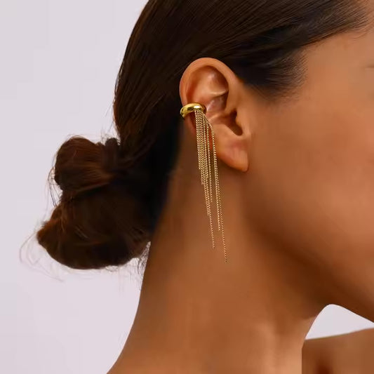 Chic Cascade
