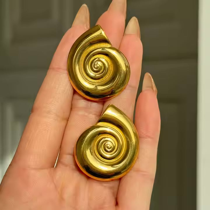 Elysian Spiral