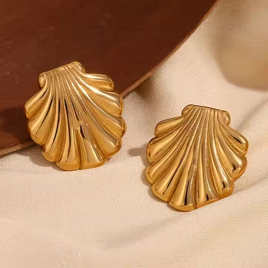 Seashell Serenity