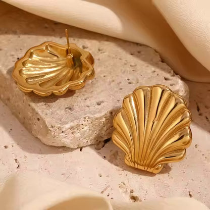 Seashell Serenity