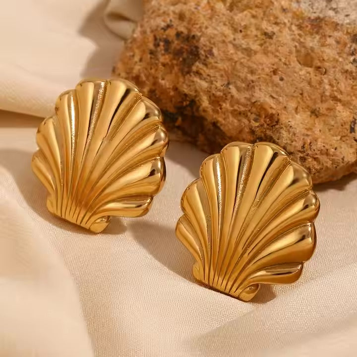 Seashell Serenity