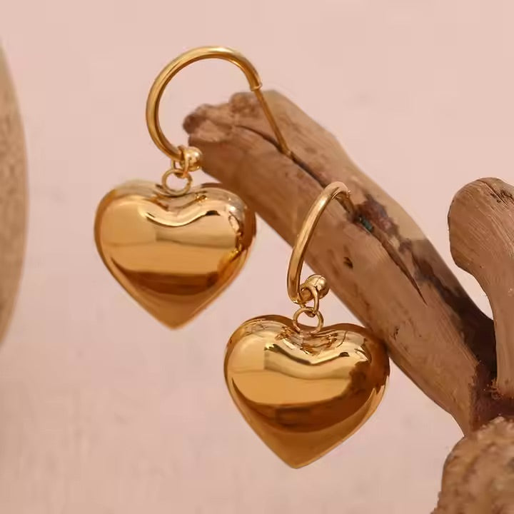 Amour Drops