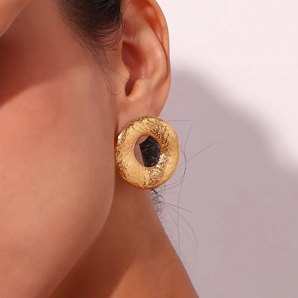 Doughnut Delight
