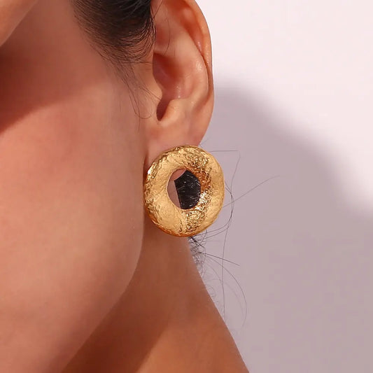Doughnut Delight