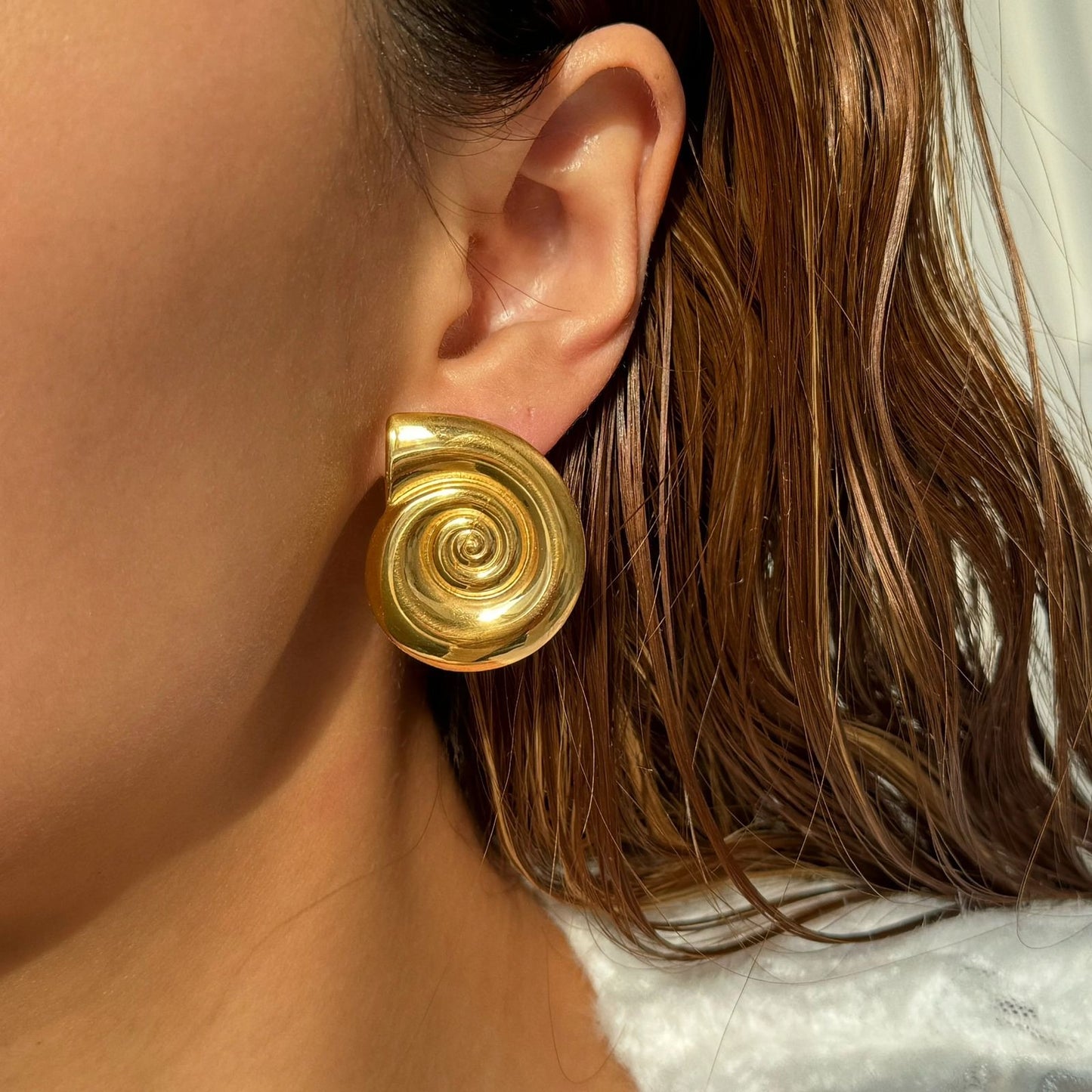 Elysian Spiral