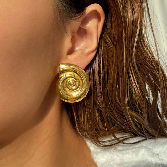 Elysian Spiral